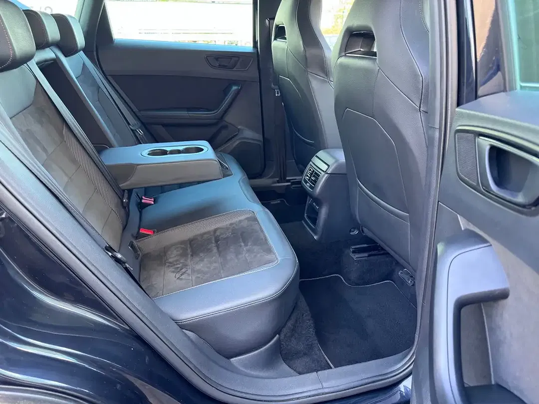 CUPRA Ateca 2.0 DSG 4Drive - Thumbnail 8