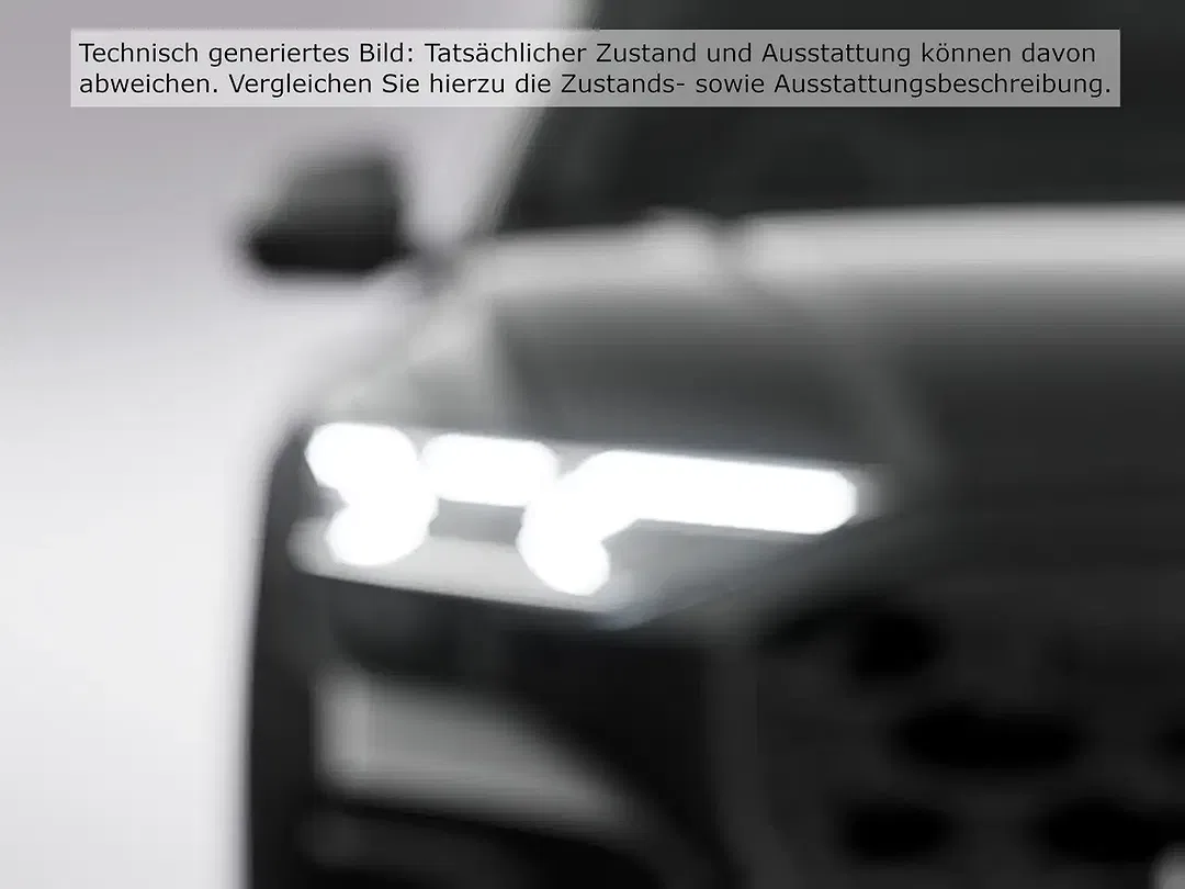 Audi Q8 TFSI e tiptronic quattro - Thumbnail 6