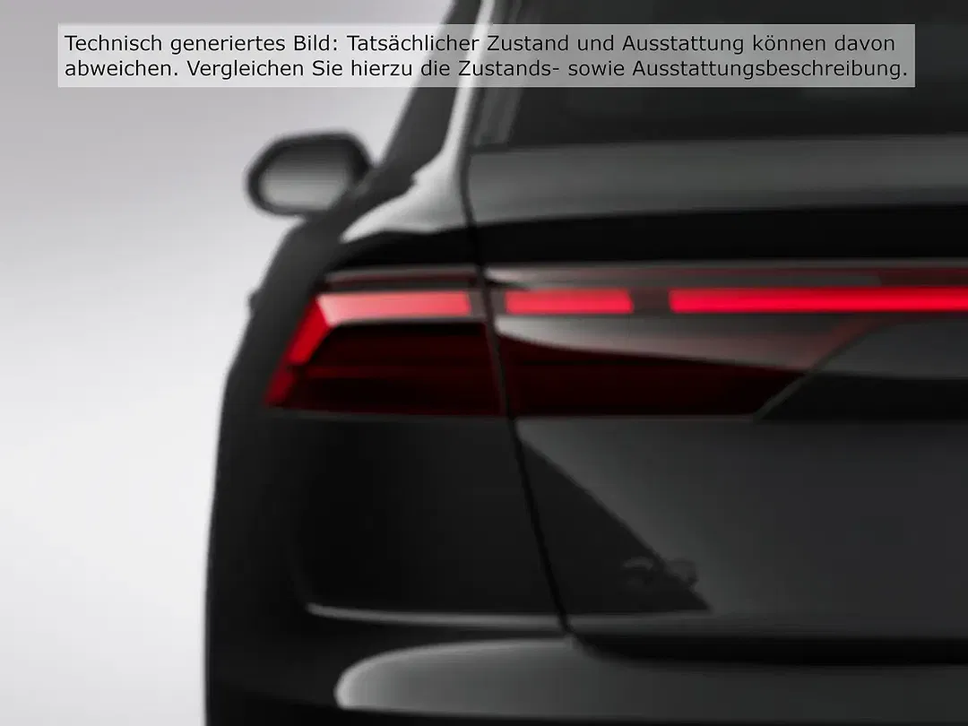 Audi Q8 TFSI e tiptronic quattro - Thumbnail 7