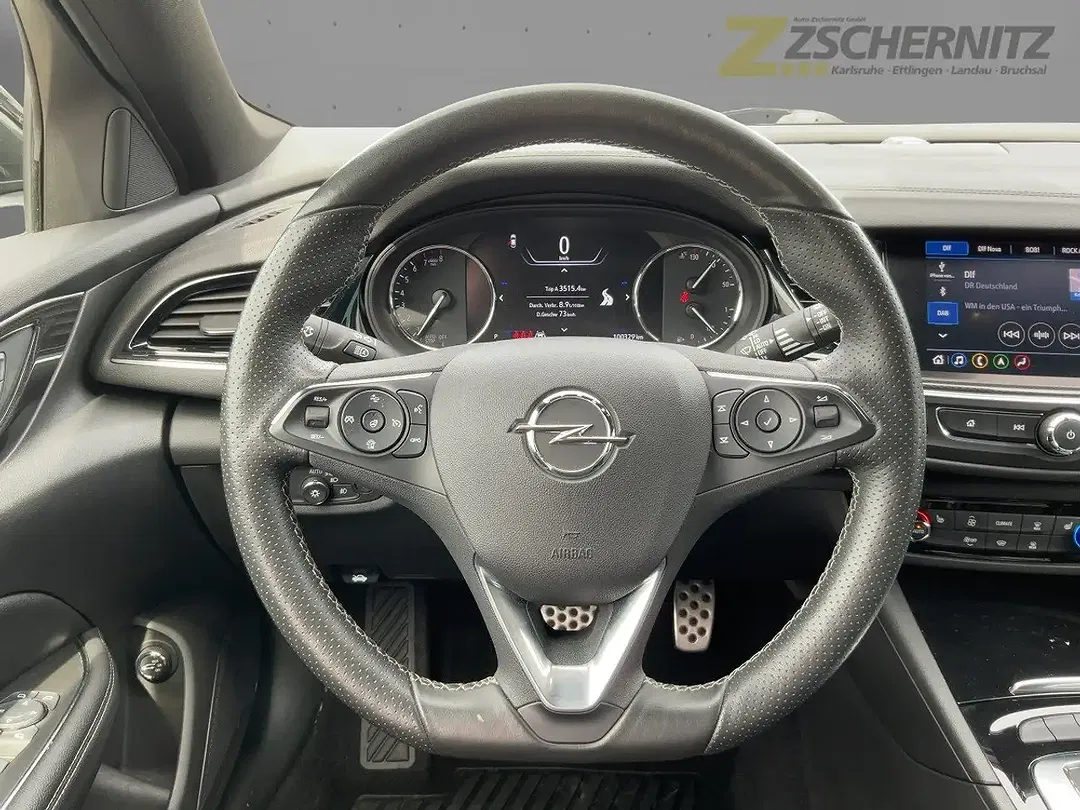 Opel Insignia 2.0 - Thumbnail 10