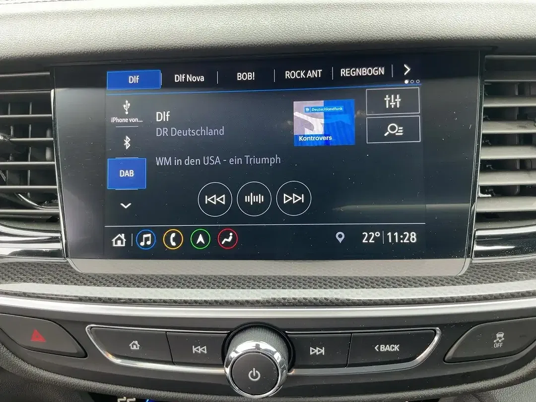 Opel Insignia 2.0 - Thumbnail 11
