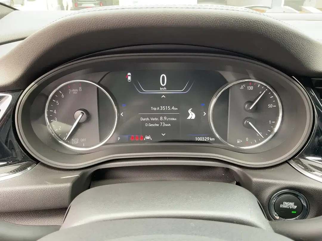 Opel Insignia 2.0 - Thumbnail 13