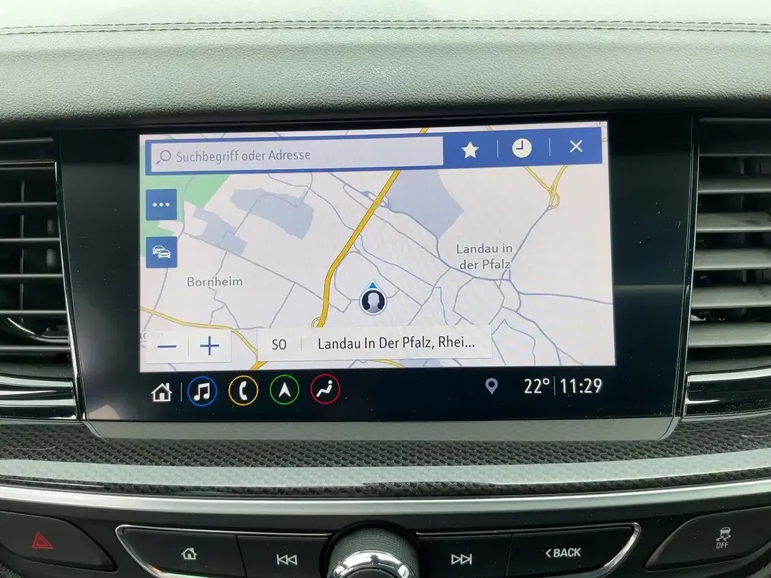 Opel Insignia 2.0 - Thumbnail 16