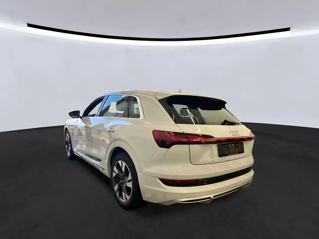 Audi e-tron 55 S line - Thumbnail 6