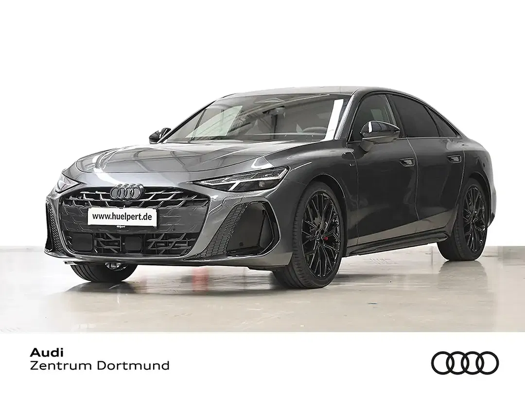 Audi A6 quattro S line - Thumbnail 1