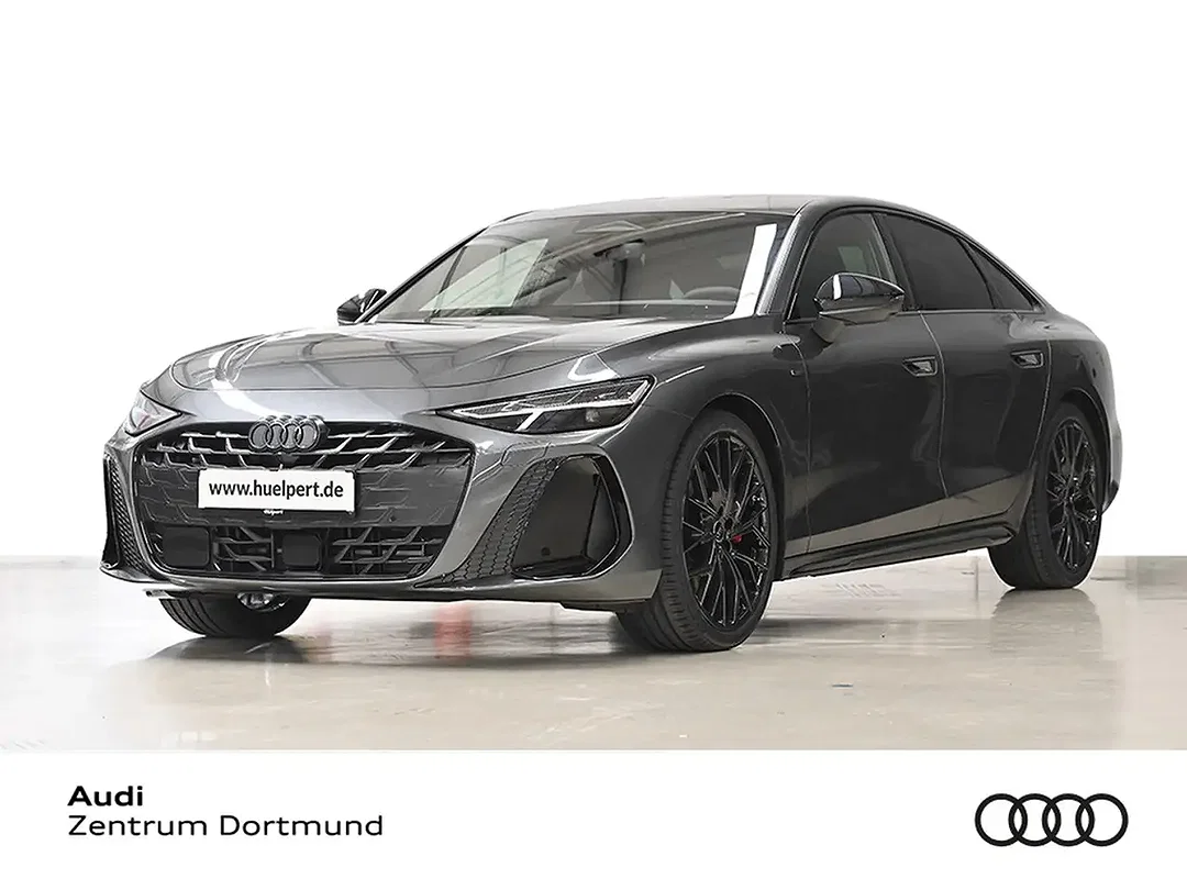 Audi A6 quattro S line - Afbeelding 1