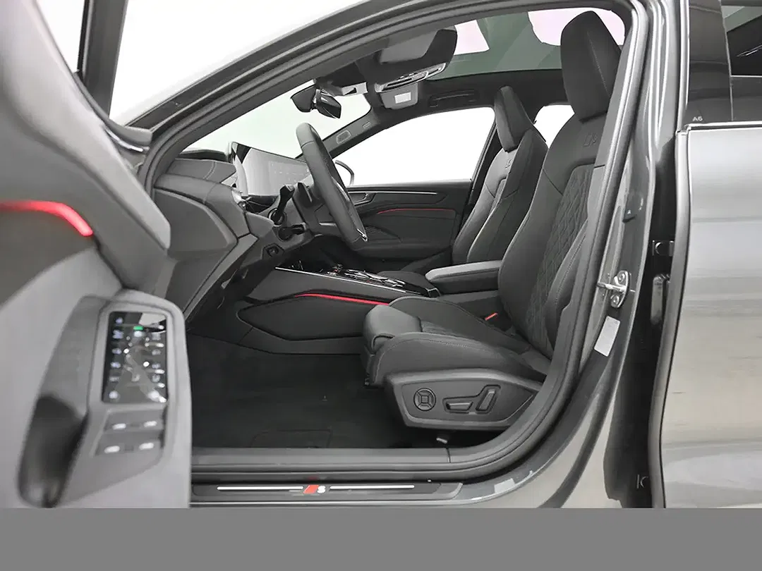 Audi A6 quattro S line - Thumbnail 10