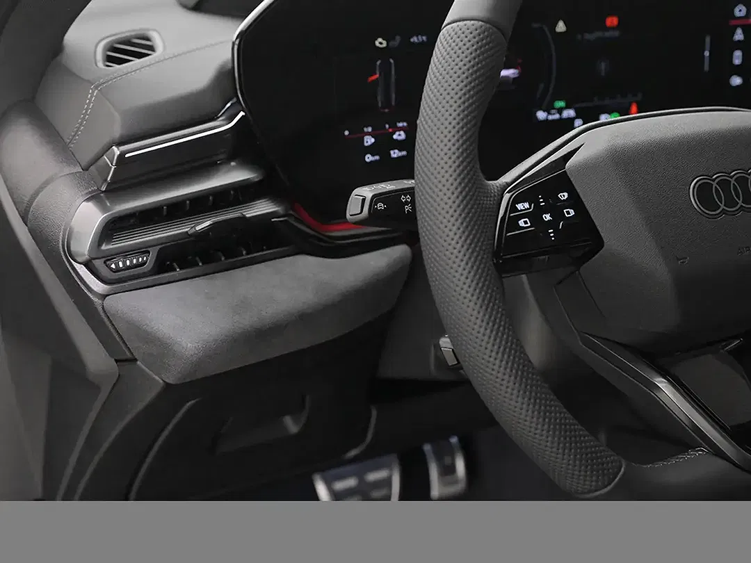 Audi A6 quattro S line - Thumbnail 11
