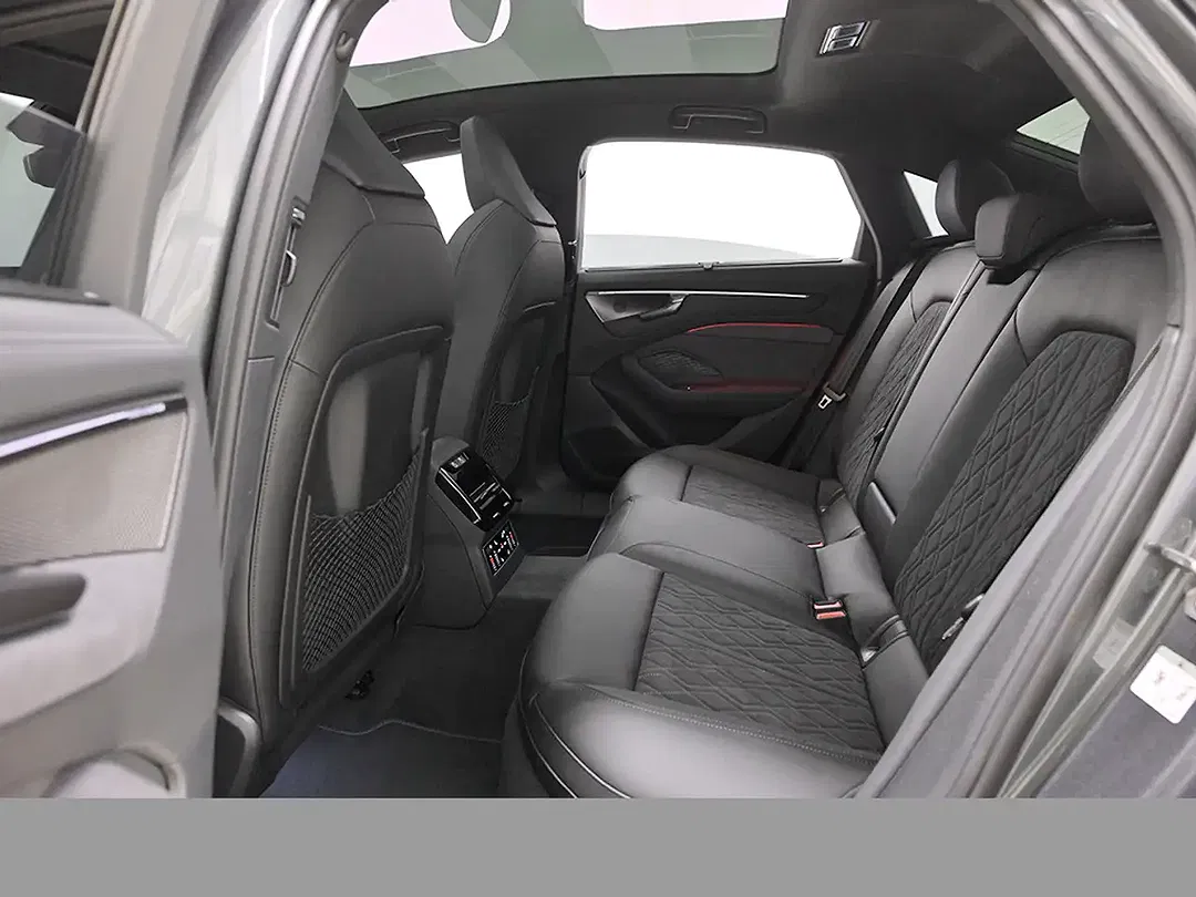 Audi A6 quattro S line - Thumbnail 12