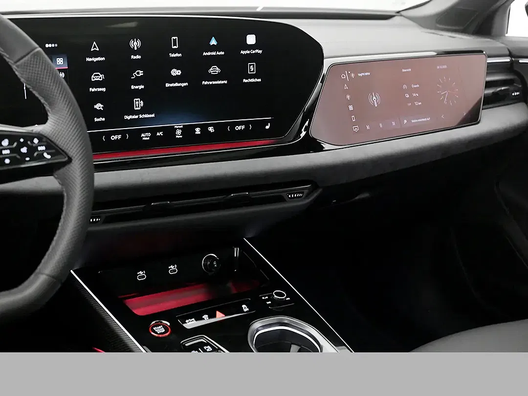 Audi A6 quattro S line - Thumbnail 14