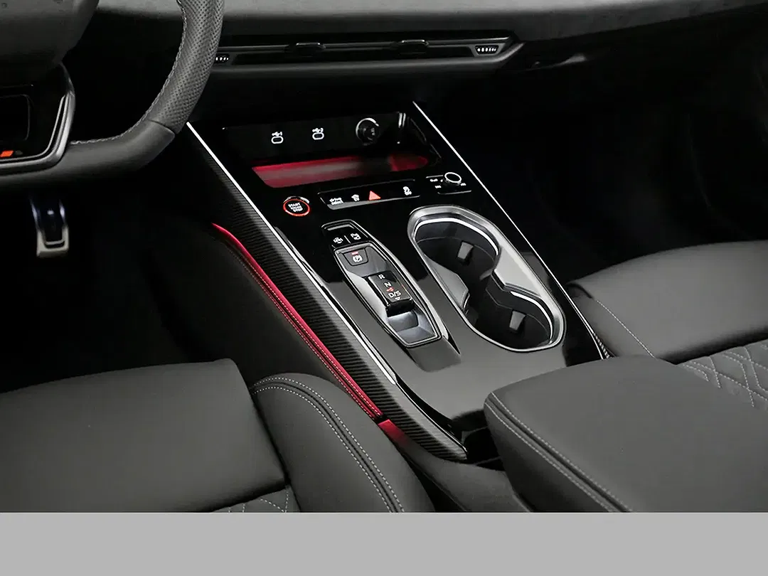 Audi A6 quattro S line - Thumbnail 15
