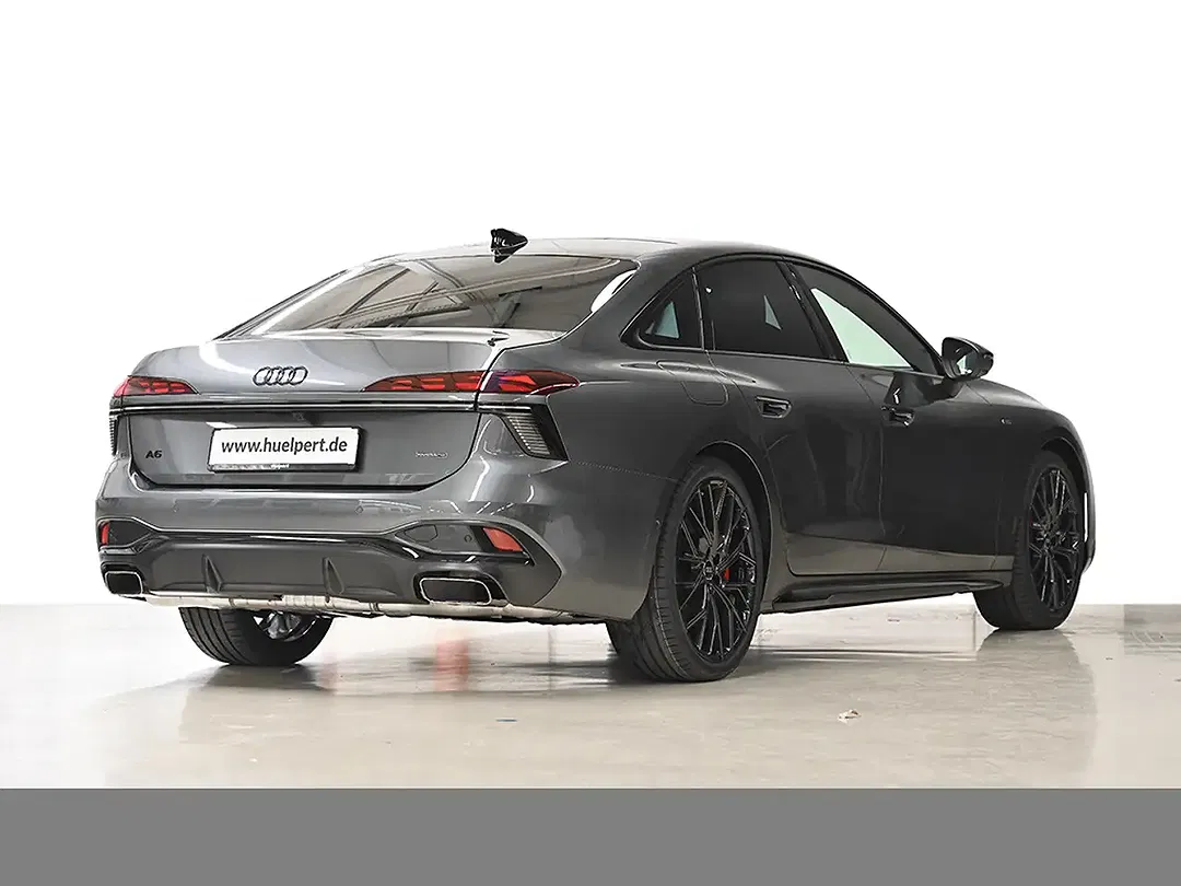 Audi A6 quattro S line - Thumbnail 2