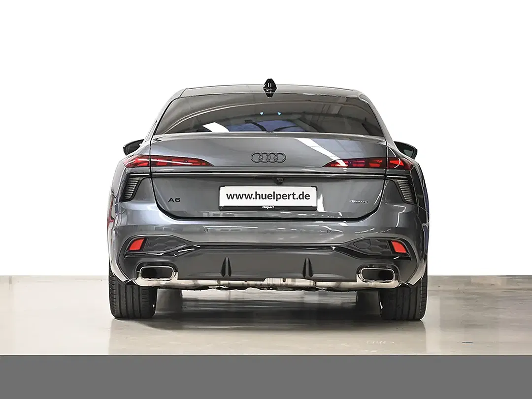 Audi A6 quattro S line - Thumbnail 4