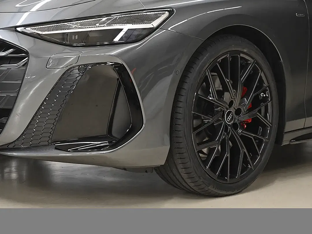 Audi A6 quattro S line - Thumbnail 5