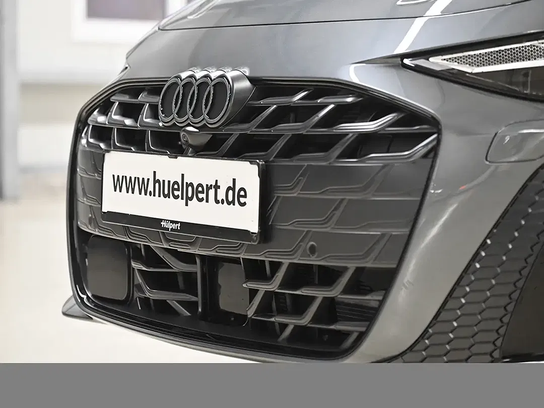 Audi A6 quattro S line - Thumbnail 6