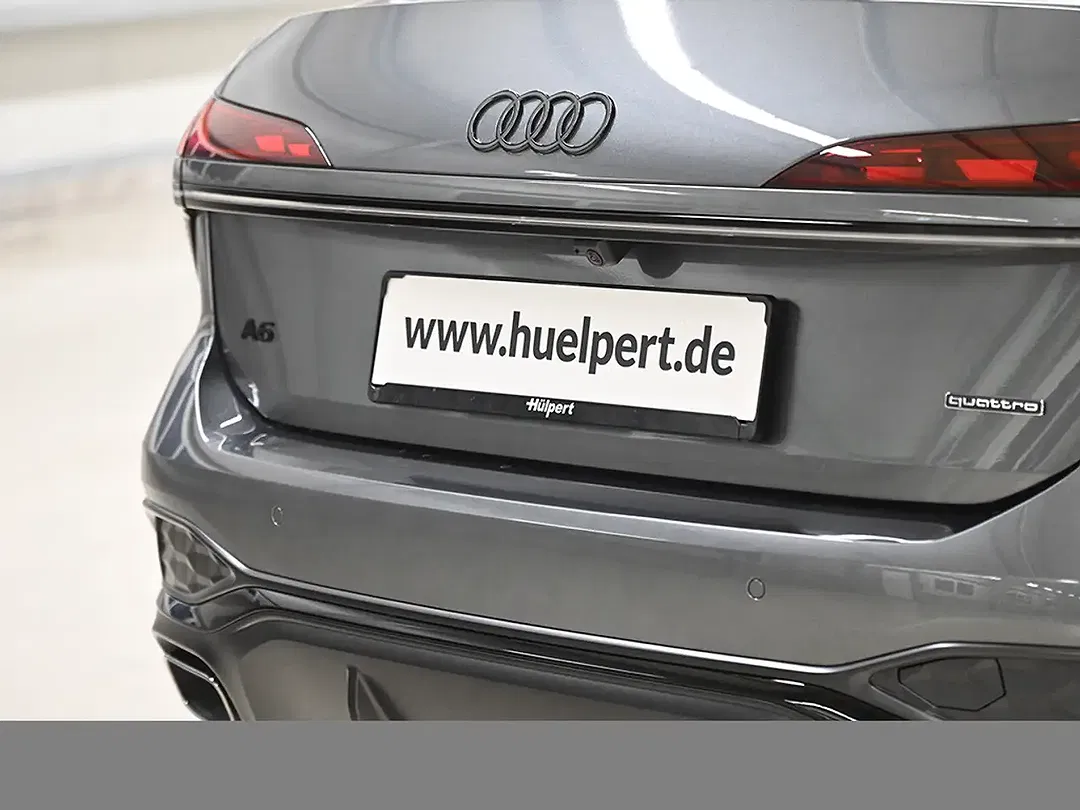 Audi A6 quattro S line - Thumbnail 7