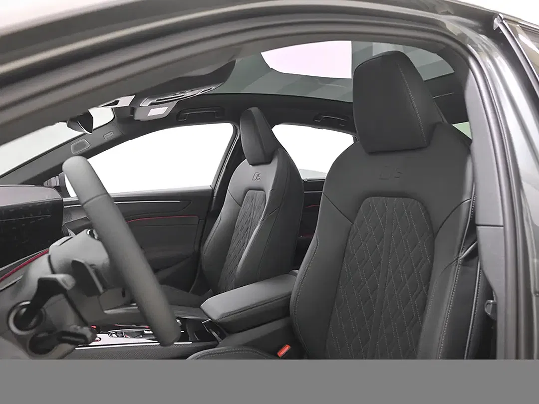 Audi A6 quattro S line - Thumbnail 9
