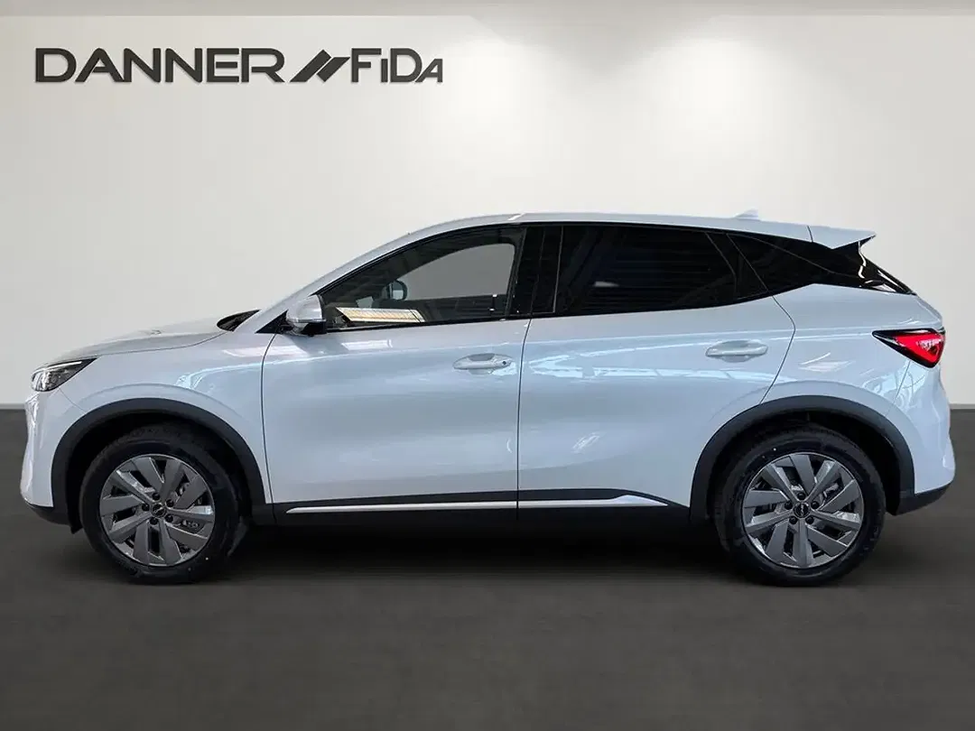 BYD Atto 3 Design - Thumbnail 5