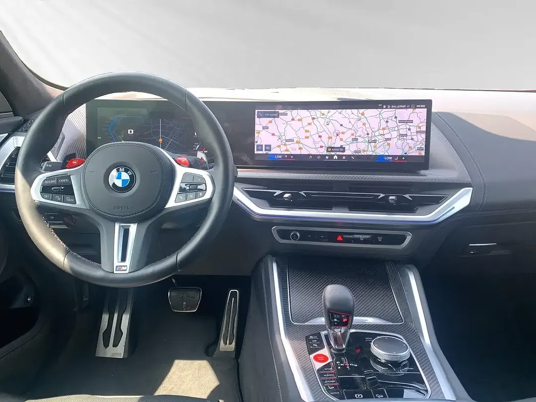 BMW XM - Thumbnail 6