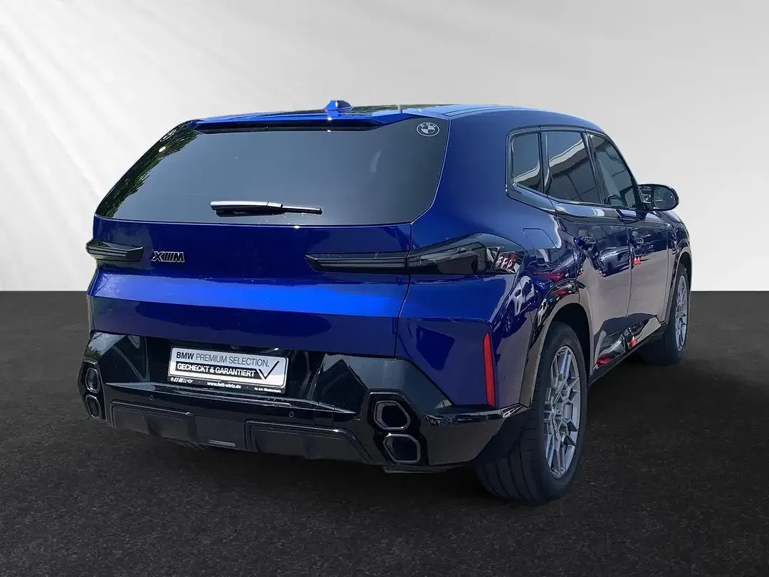 BMW XM - foto 2