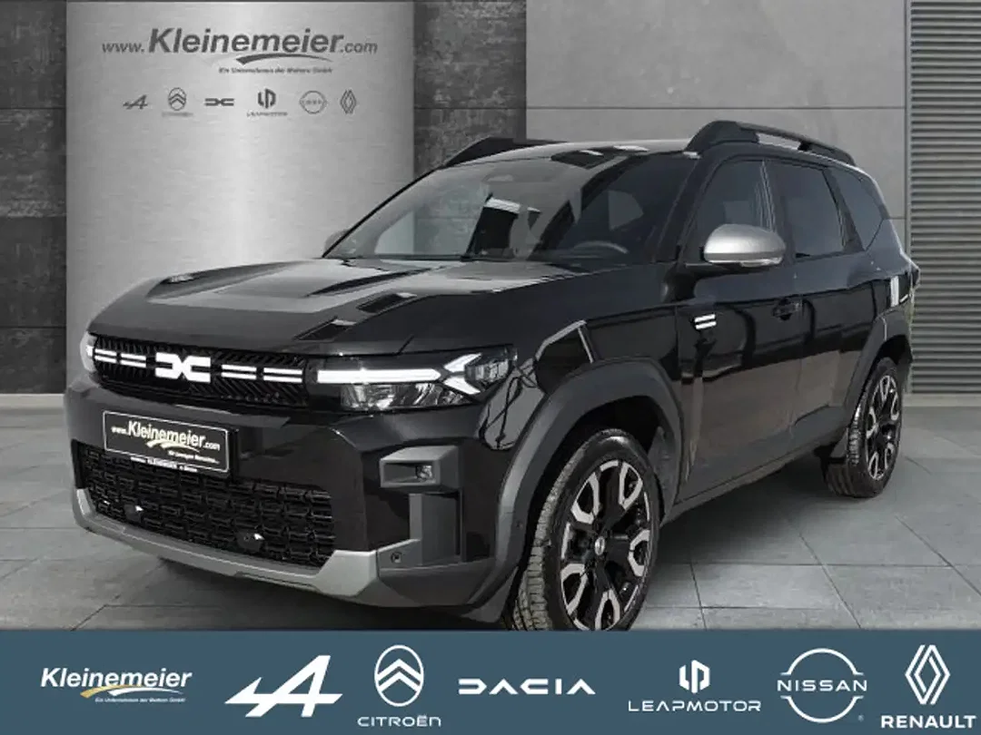 Dacia Bigster TCe MHEV Journey - Afbeelding 1