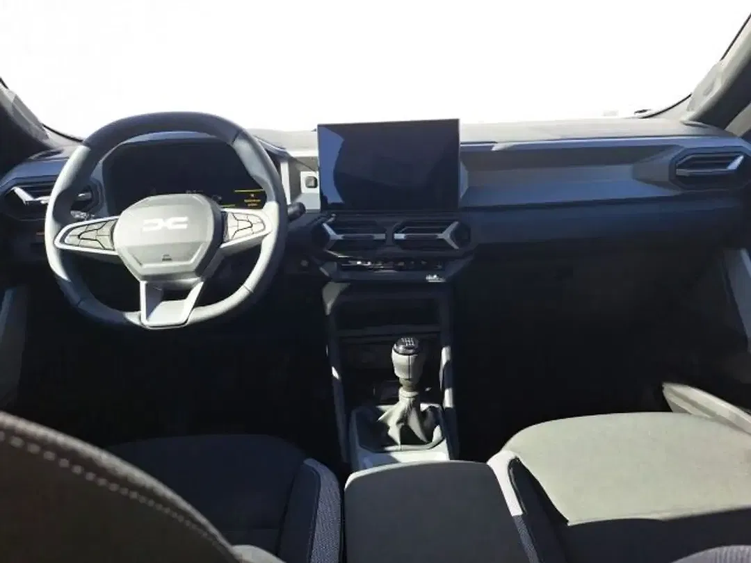 Dacia Bigster TCe MHEV Journey - Thumbnail 13
