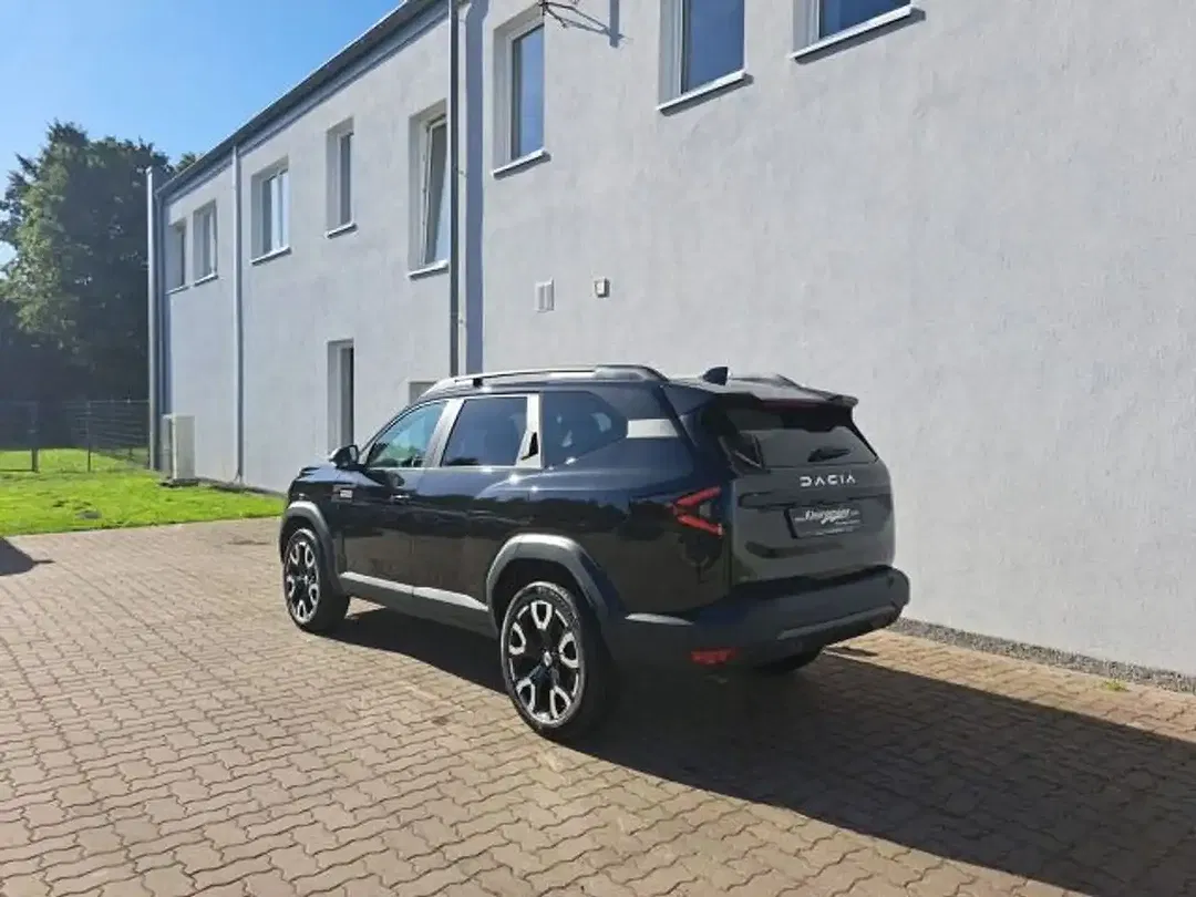 Dacia Bigster TCe MHEV Journey - Thumbnail 3