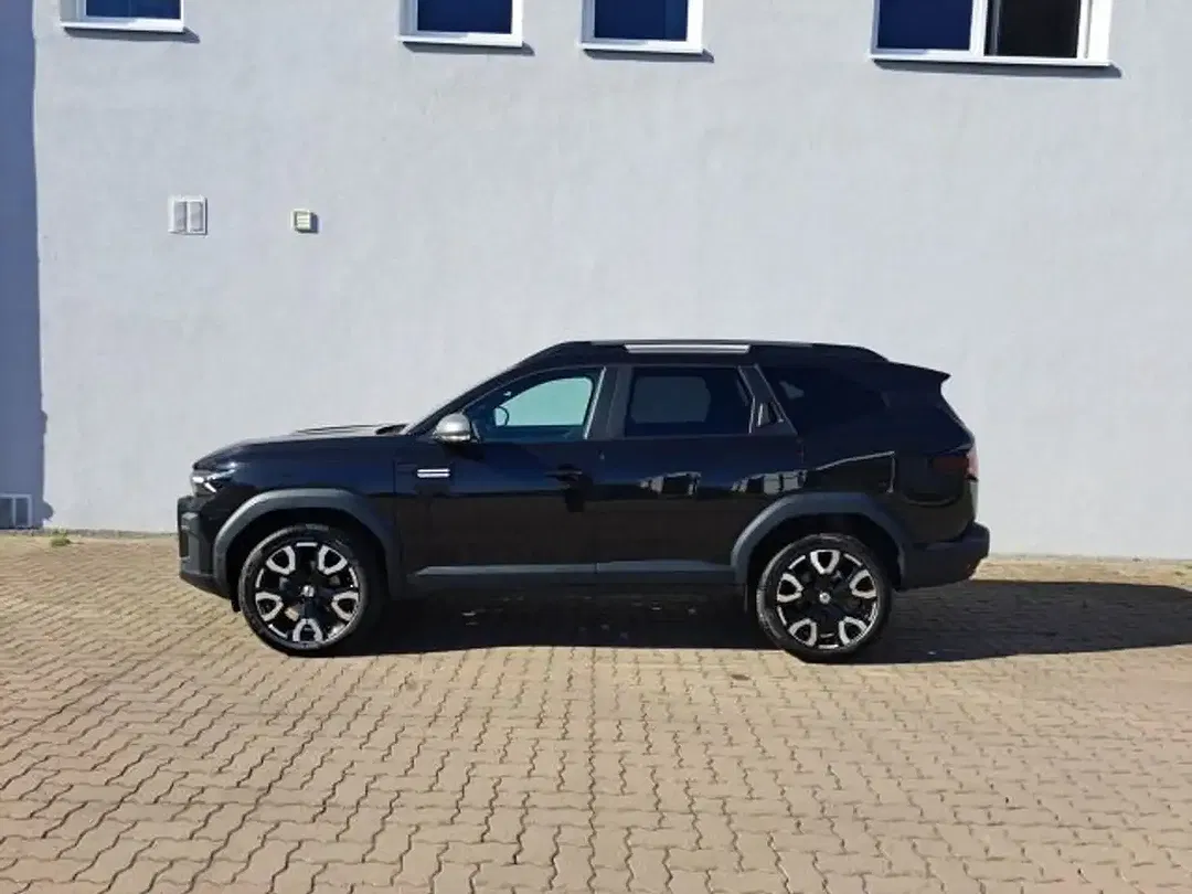 Dacia Bigster TCe MHEV Journey - Thumbnail 5