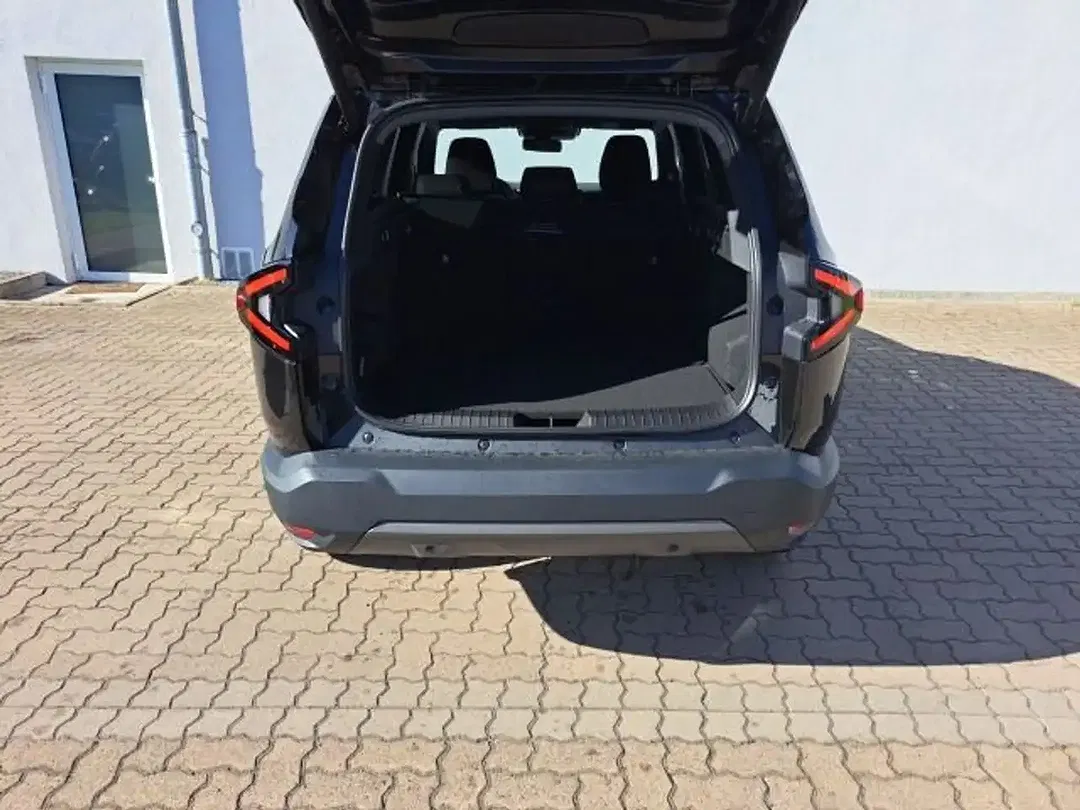 Dacia Bigster TCe MHEV Journey - Thumbnail 8
