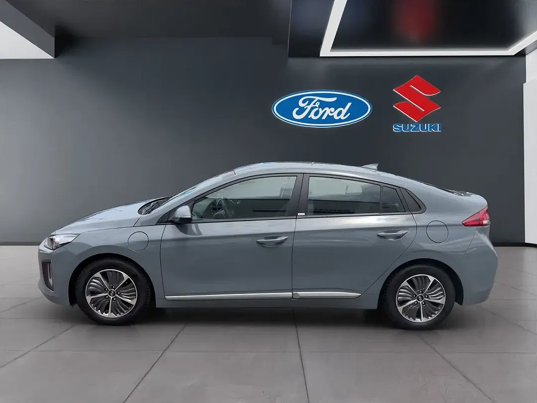 Hyundai IONIQ PHEV - Thumbnail 9