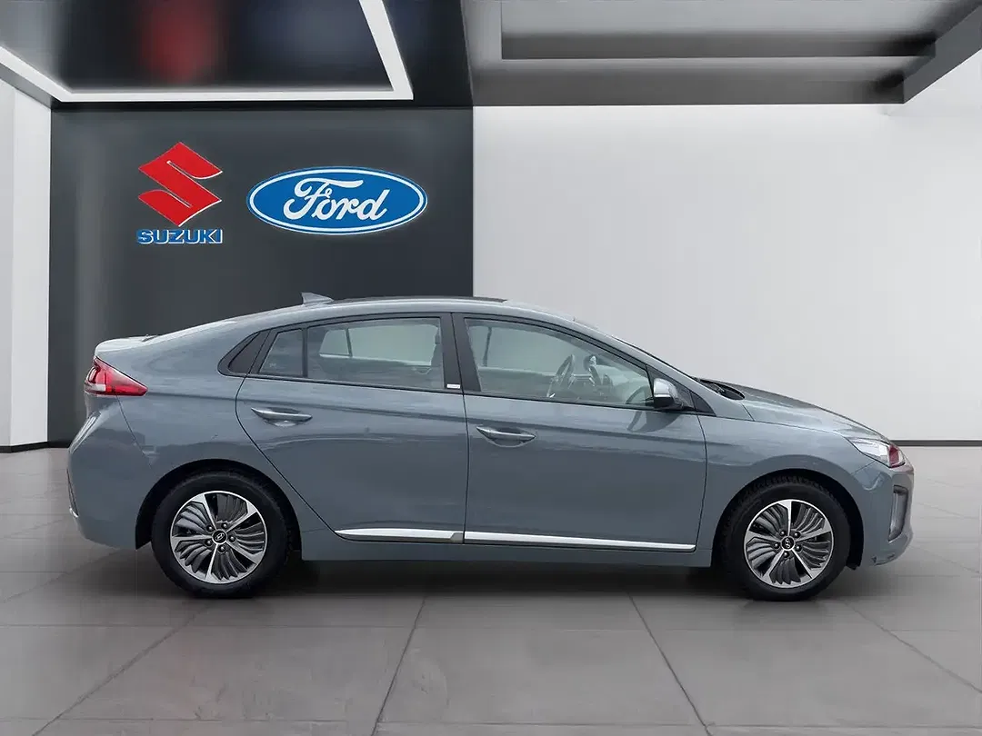 Hyundai IONIQ PHEV - Thumbnail 5