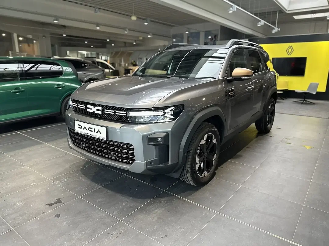 Dacia Bigster TCe Extreme - Afbeelding 1