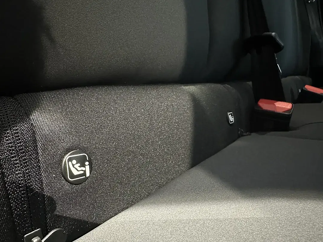 Dacia Bigster TCe Extreme - Thumbnail 13