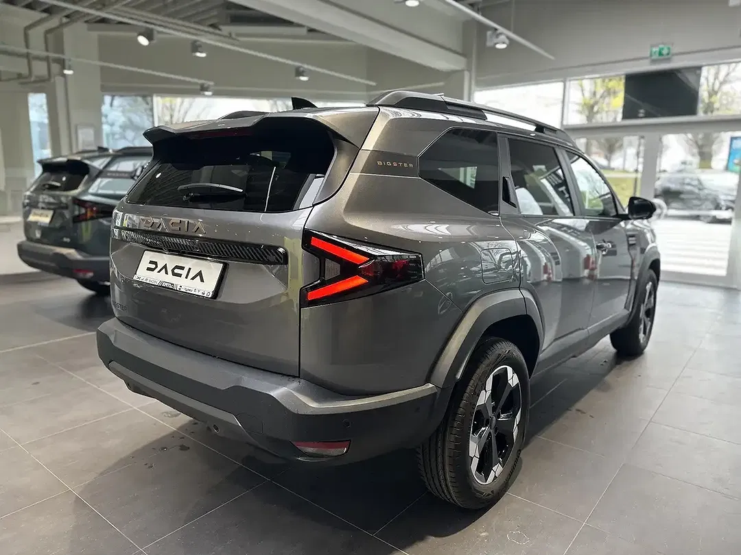 Dacia Bigster TCe Extreme - foto 14