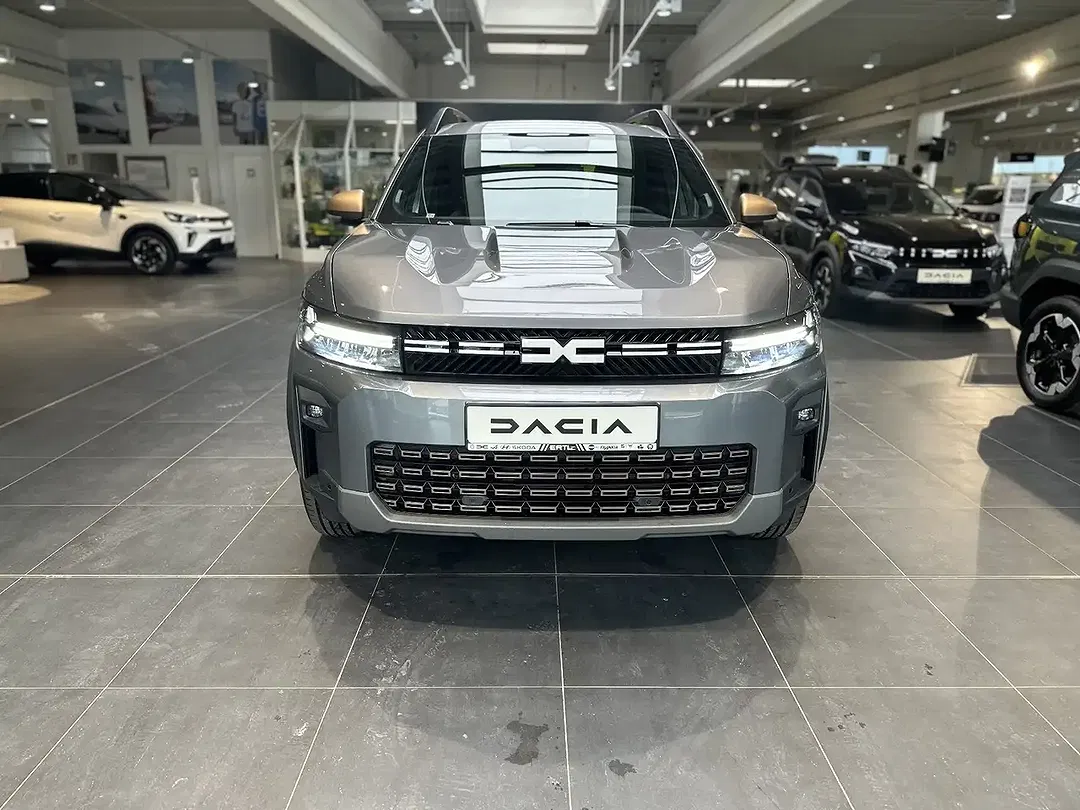 Dacia Bigster TCe Extreme - foto 2