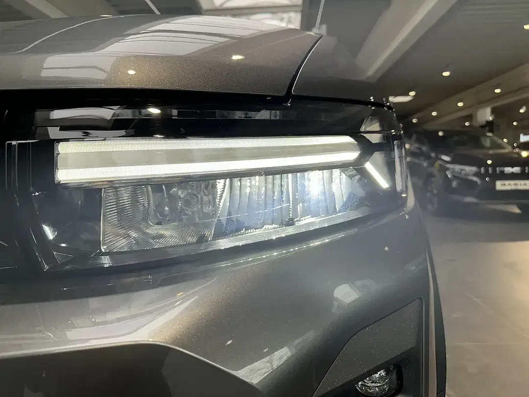 Dacia Bigster TCe Extreme - Thumbnail 3
