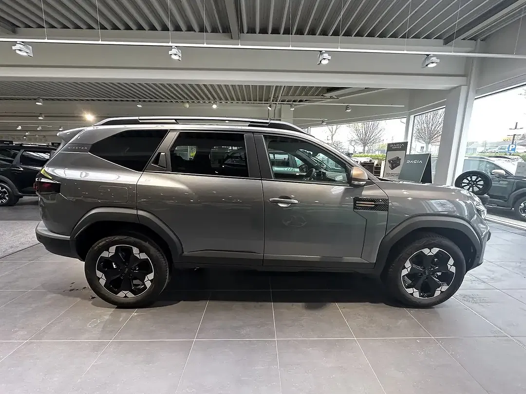 Dacia Bigster TCe Extreme - Thumbnail 7
