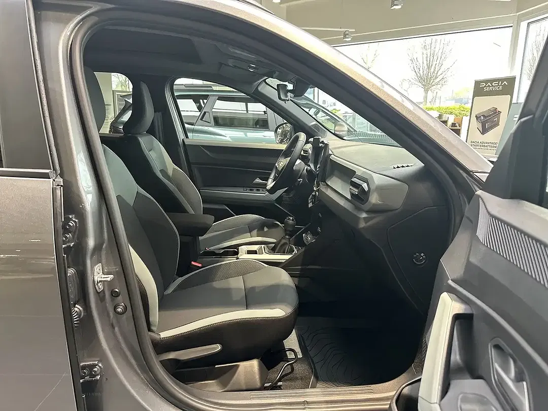 Dacia Bigster TCe Extreme - Thumbnail 8