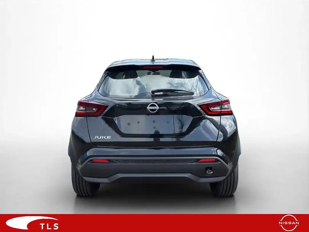 Nissan Juke AUT Acenta - Thumbnail 7