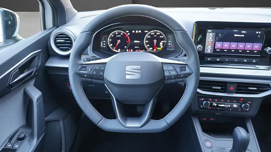 SEAT Arona 1.5 TSI DSG FR - Thumbnail 7
