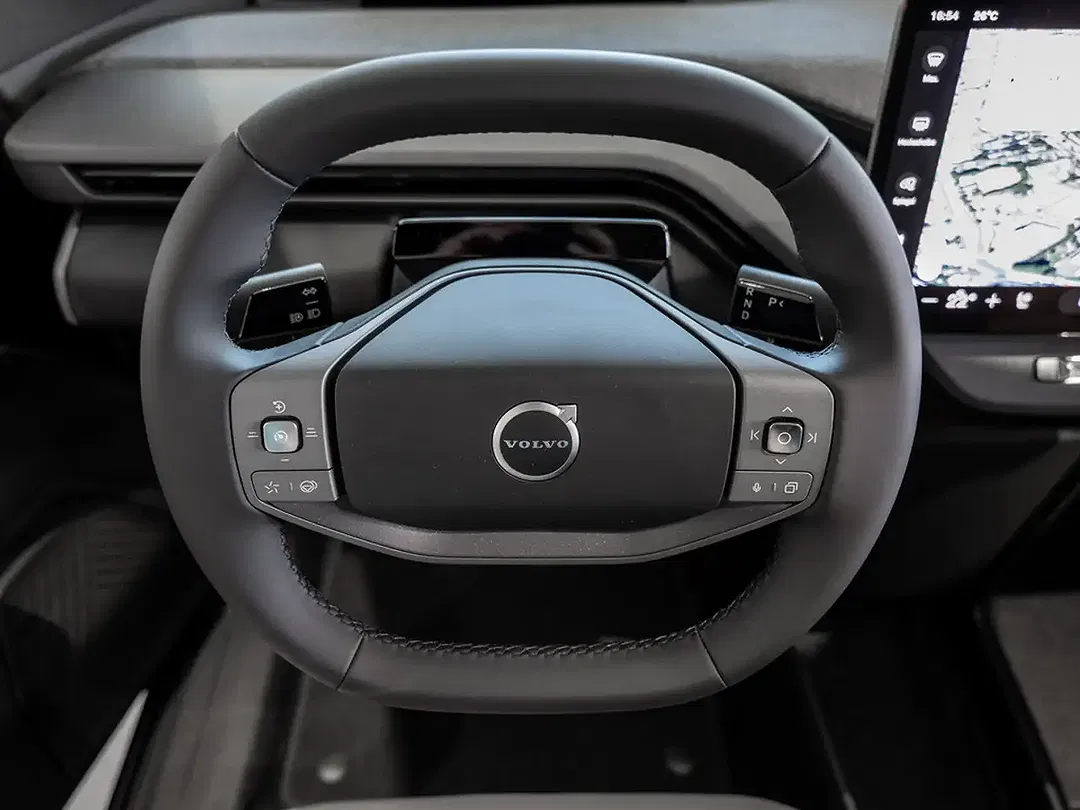 Volvo EX60 EV Ultra - Thumbnail 10