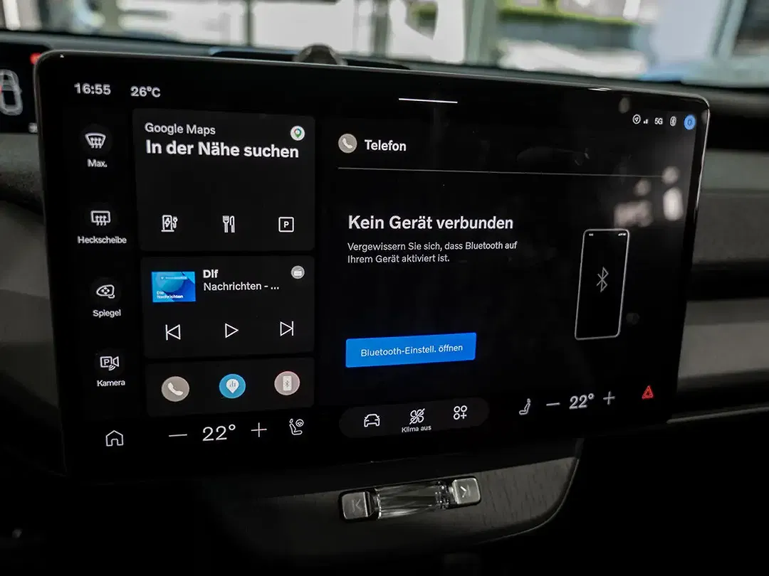 Volvo EX60 EV Ultra - Thumbnail 14