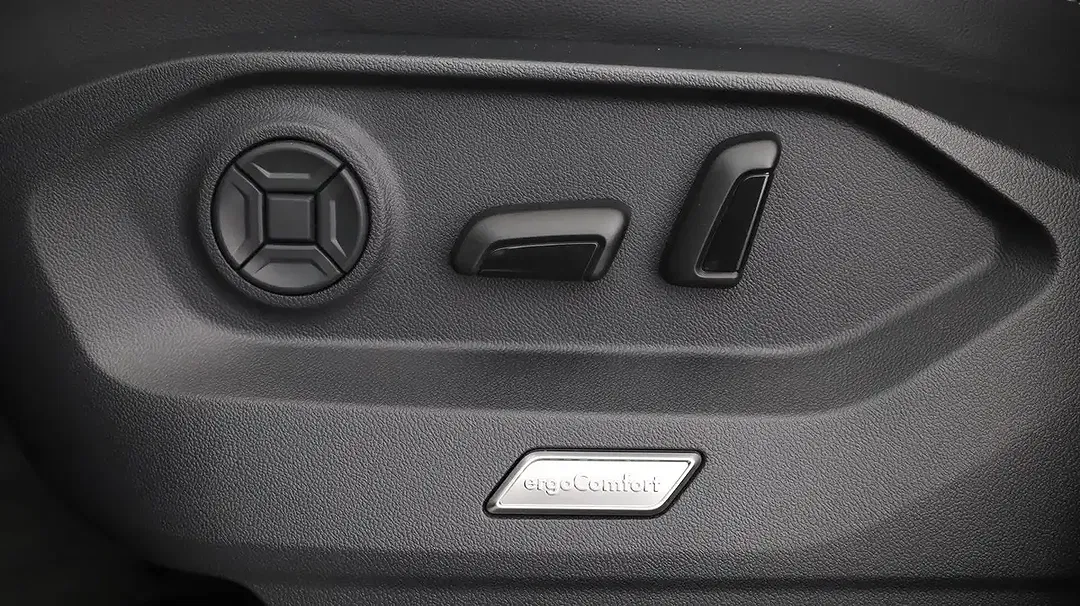 Volkswagen Touareg TDI 4Motion Elegance - Thumbnail 10