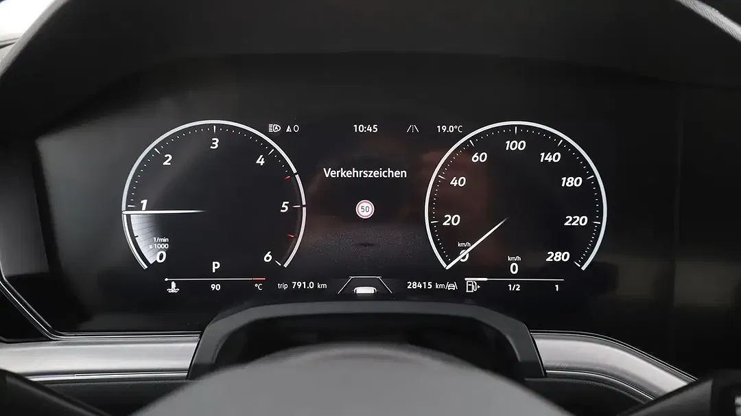 Volkswagen Touareg TDI 4Motion Elegance - foto 15