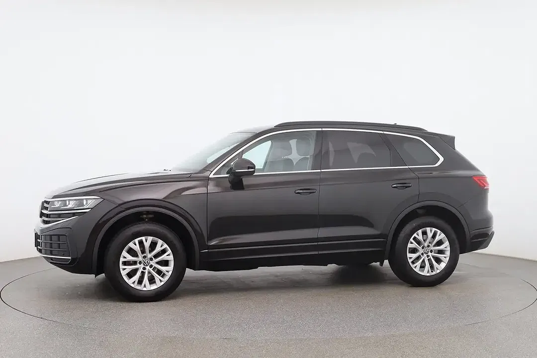 Volkswagen Touareg TDI 4Motion Elegance - foto 2