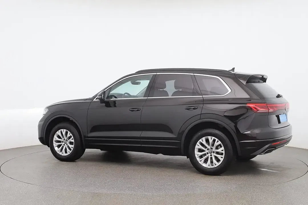 Volkswagen Touareg TDI 4Motion Elegance - Thumbnail 3