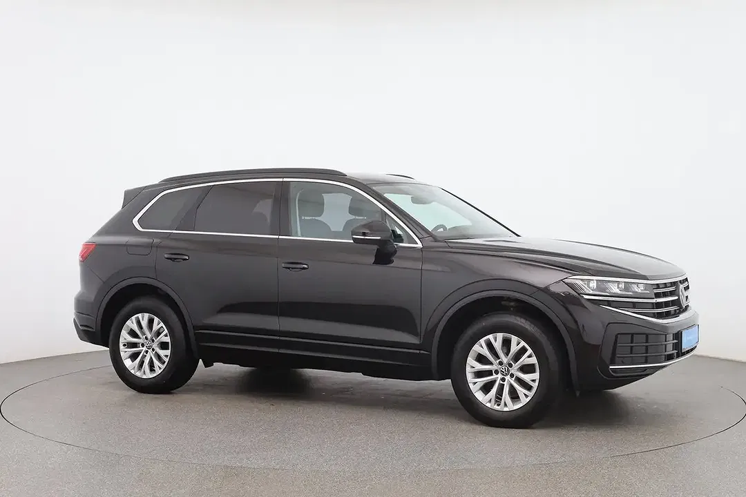 Volkswagen Touareg TDI 4Motion Elegance - Thumbnail 7