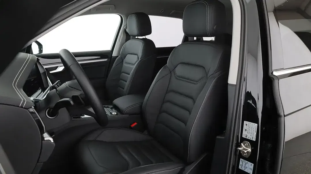 Volkswagen Touareg TDI 4Motion Elegance - Thumbnail 9