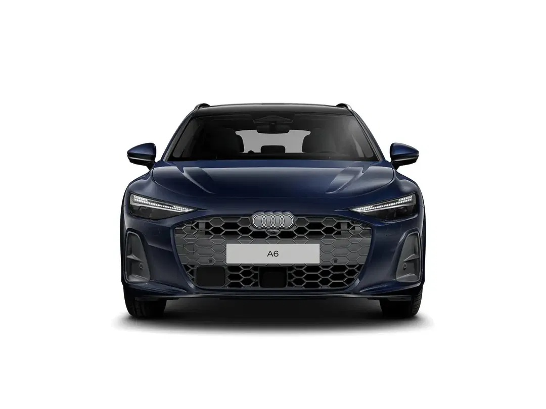 Audi A6 TFSI Matrix LED - Thumbnail 1