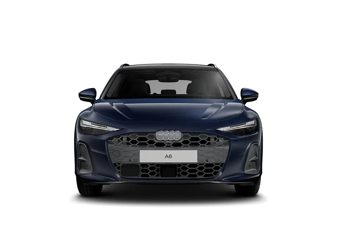 Audi A6 TFSI Matrix LED - Afbeelding 1